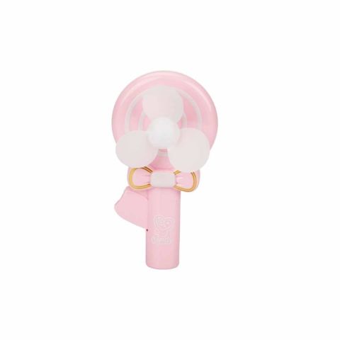 El Tipi Şeker Şekilli Fan