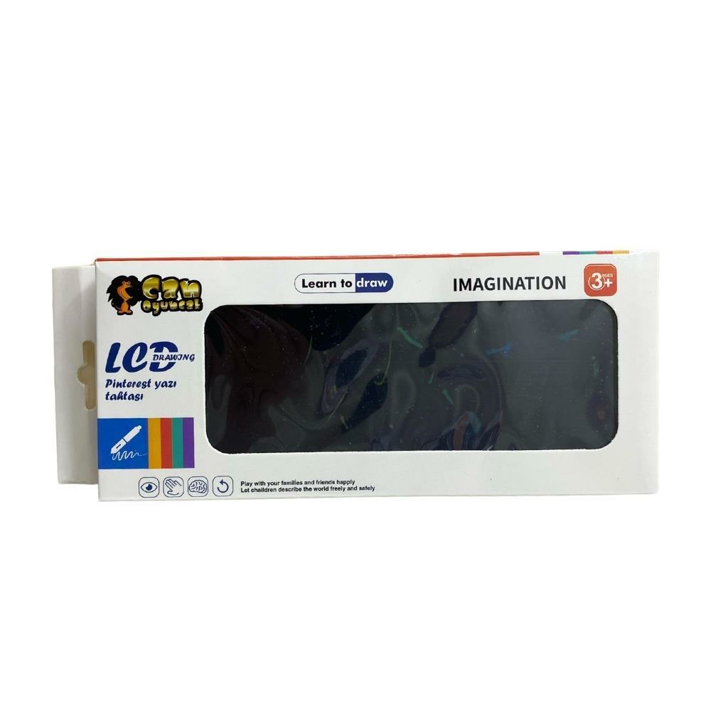 Kalemlikli Yazı Tahtası