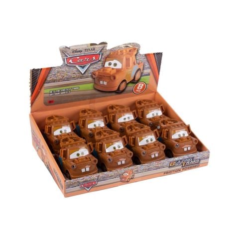 Mater Sürtmeli Araba (Adet)