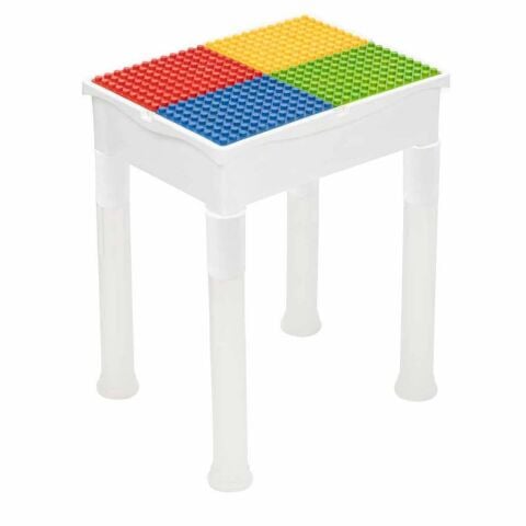 BLX 2in1 Masalı Blok Seti 104 Parça 4643