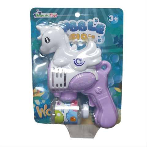 At Köpek Tabancası