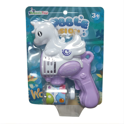 At Köpek Tabancası