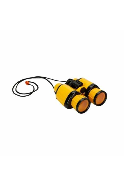 Eğitici Büyük Dürbün