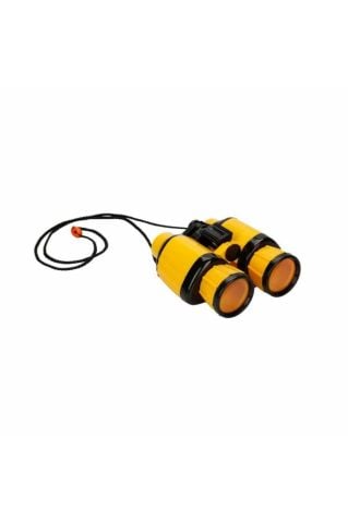 Eğitici Büyük Dürbün