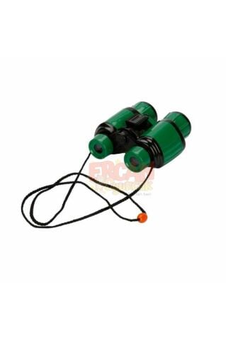 Eğitici Büyük Dürbün