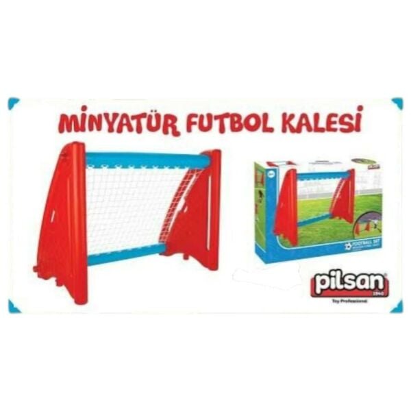 Minyatür Futbol Kalesi