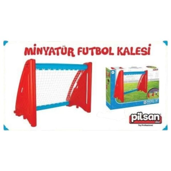 Minyatür Futbol Kalesi