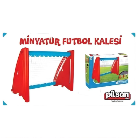 Minyatür Futbol Kalesi