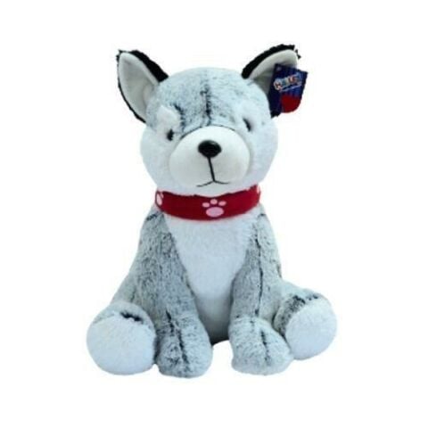 Husky Sibirya Kurdu Peluş 50 Cm 62573