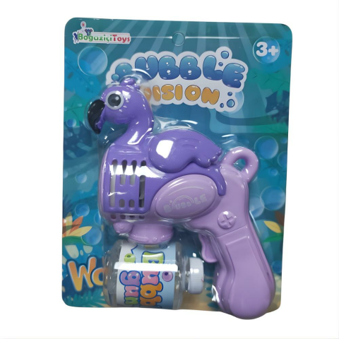 Flamingo Köpük Tabancası