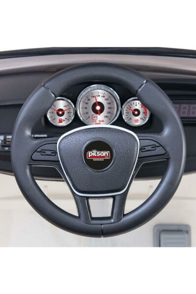 Star Wheels Akülü Araba 12v Kumandalı