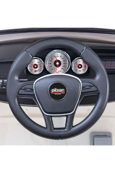 Star Wheels Akülü Araba 12v Kumandalı