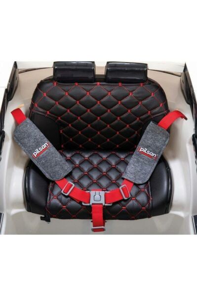 Star Wheels Akülü Araba 12v Kumandalı