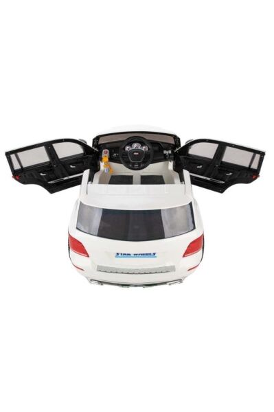 Star Wheels Akülü Araba 12v Kumandalı