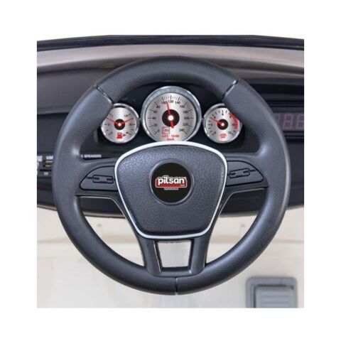 Star Wheels Akülü Araba 12v Kumandalı