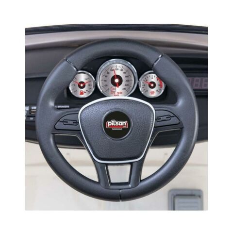 Star Wheels Akülü Araba 12v Kumandalı