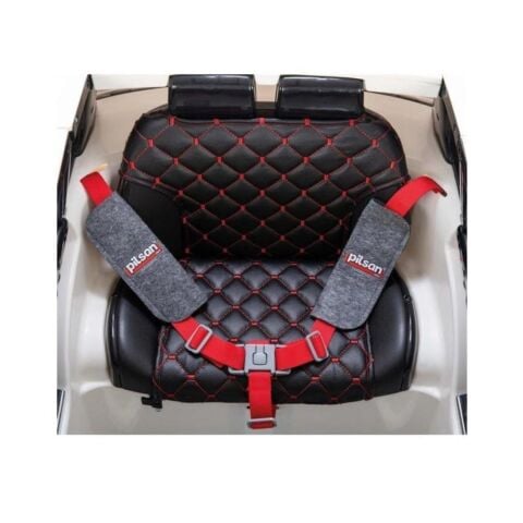 Star Wheels Akülü Araba 12v Kumandalı