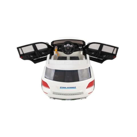 Star Wheels Akülü Araba 12v Kumandalı