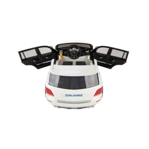 Star Wheels Akülü Araba 12v Kumandalı