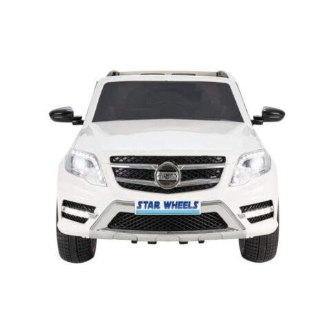 Star Wheels Akülü Araba 12v Kumandalı