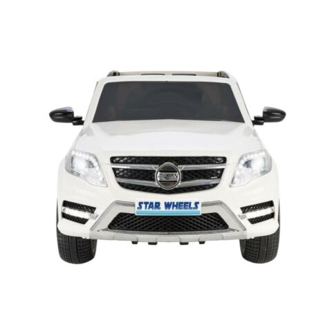 Star Wheels Akülü Araba 12v Kumandalı