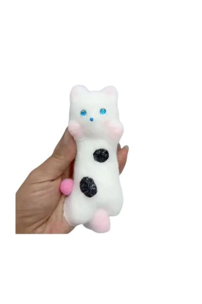 Squishy Oyuncak Tatlı Hayvanlar Ağ Torb