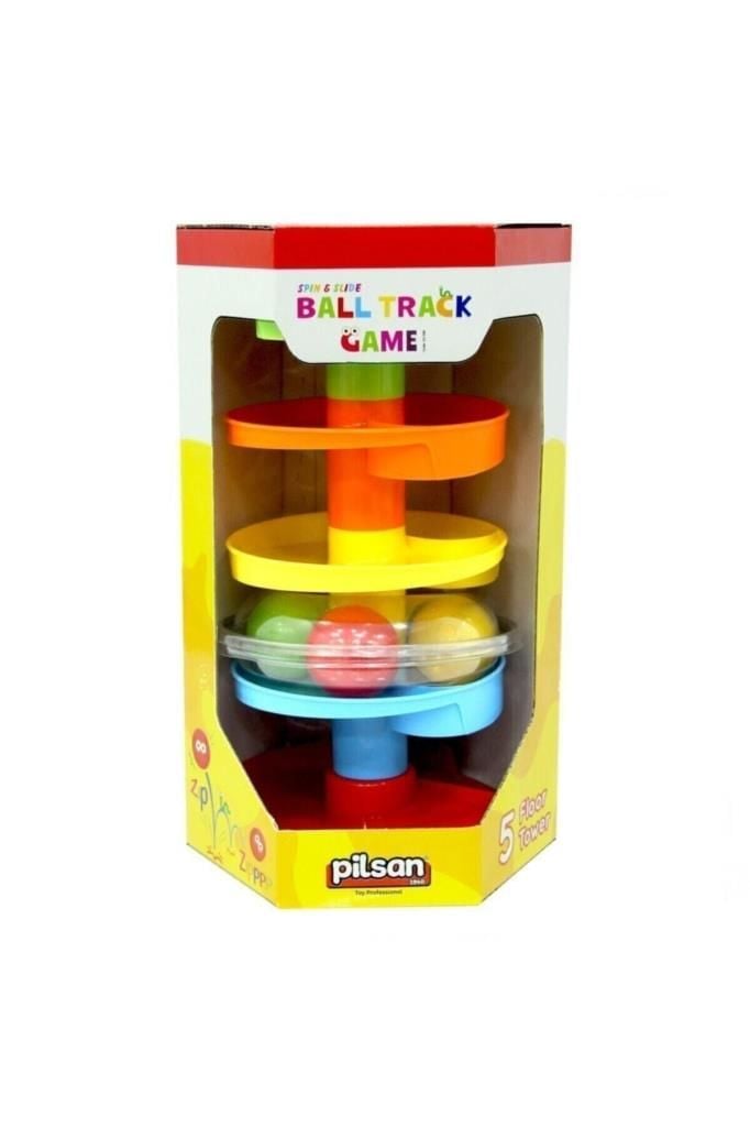 Çıngıraklı Top Oyunu