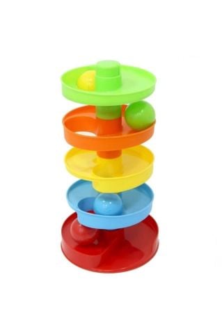 Çıngıraklı Top Oyunu