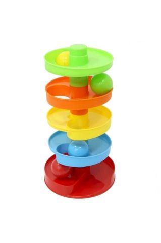 Çıngıraklı Top Oyunu