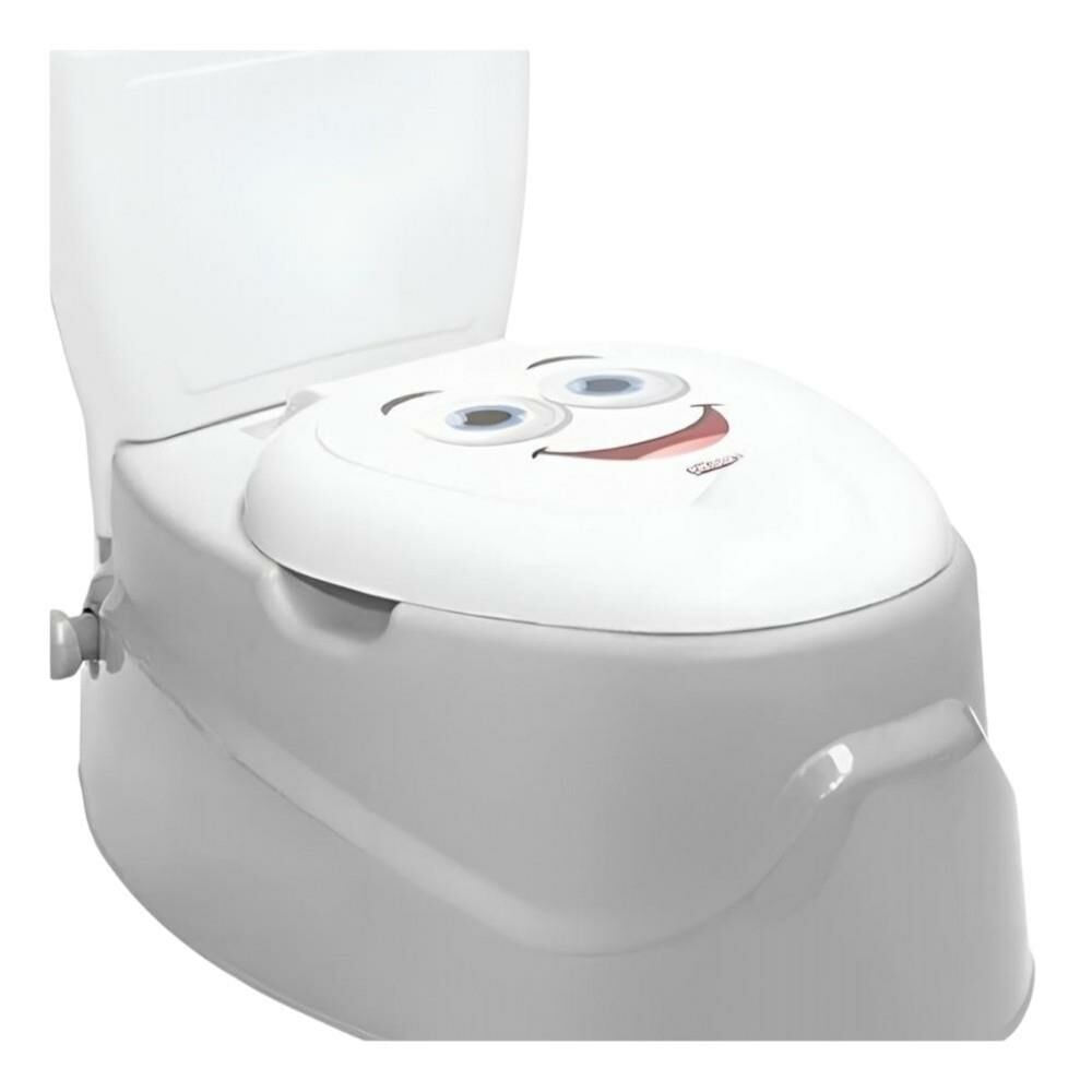 Konuşan Eğitici Klozet