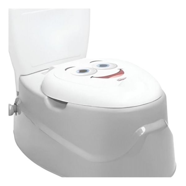 Konuşan Eğitici Klozet