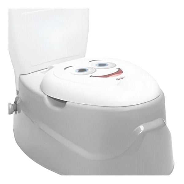 Konuşan Eğitici Klozet