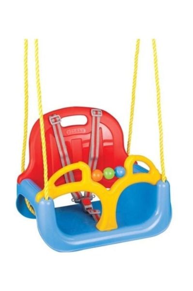 Samba Salıncak (Mavi)