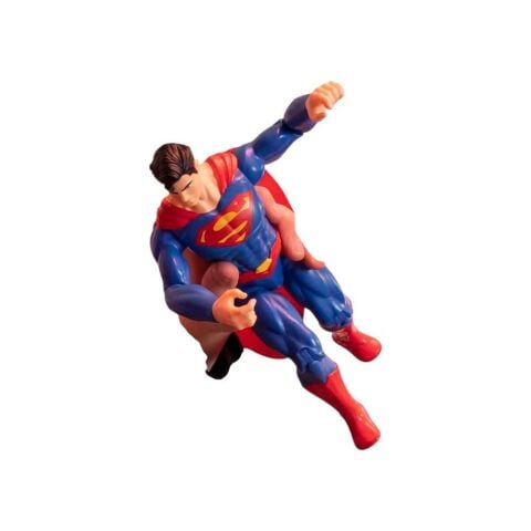 DC Comics Superman Aksiyon Figürü 30 cm