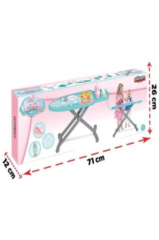 Oyuncak Lady Ütü Masası