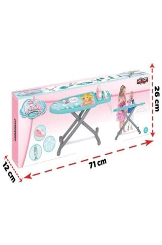 Oyuncak Lady Ütü Masası