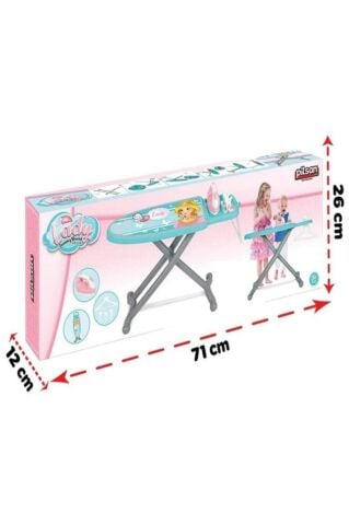 Oyuncak Lady Ütü Masası