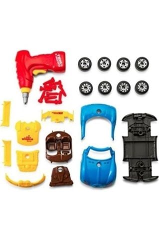 Matkaplı Sök Tak Spor Araba