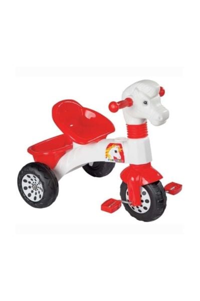Pony 3 Tekerli Bisiklet