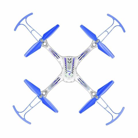 Night Hawk Işıklı USB Şarjlı Uzaktan Kumandalı Drone