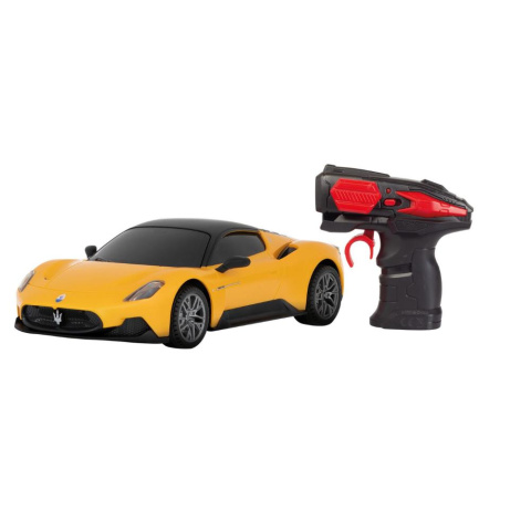 Revell Uzaktan Kumandalı Maserati MC20 Araba