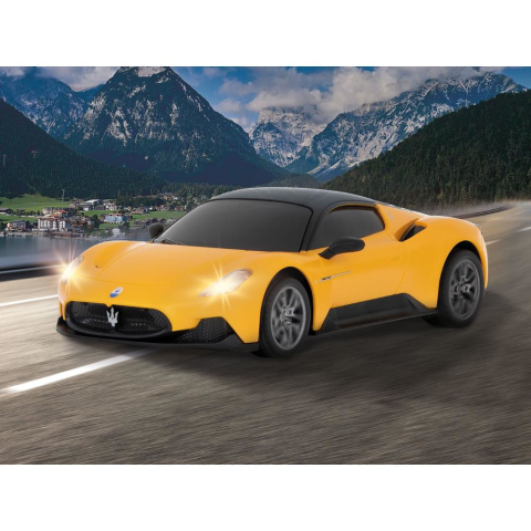 Revell Uzaktan Kumandalı Maserati MC20 Araba