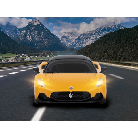 Revell Uzaktan Kumandalı Maserati MC20 Araba