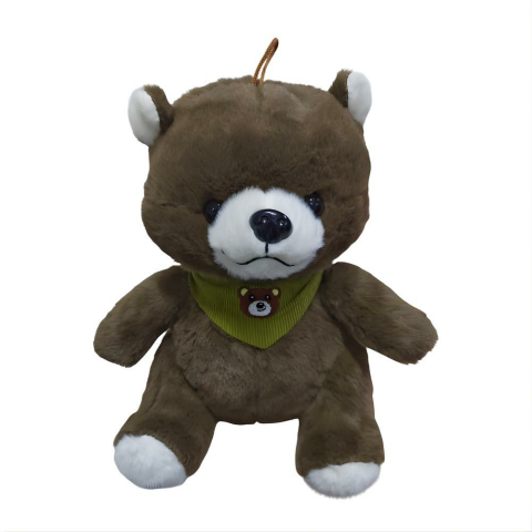 30 Cm Fularlı Ayılar