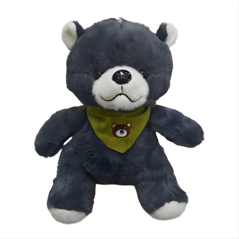 30 Cm Fularlı Ayılar