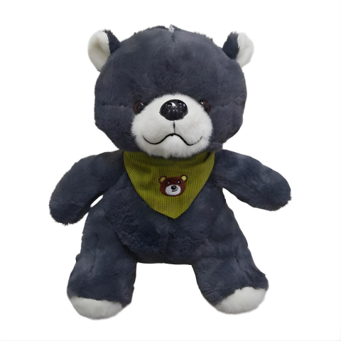 30 Cm Fularlı Ayılar