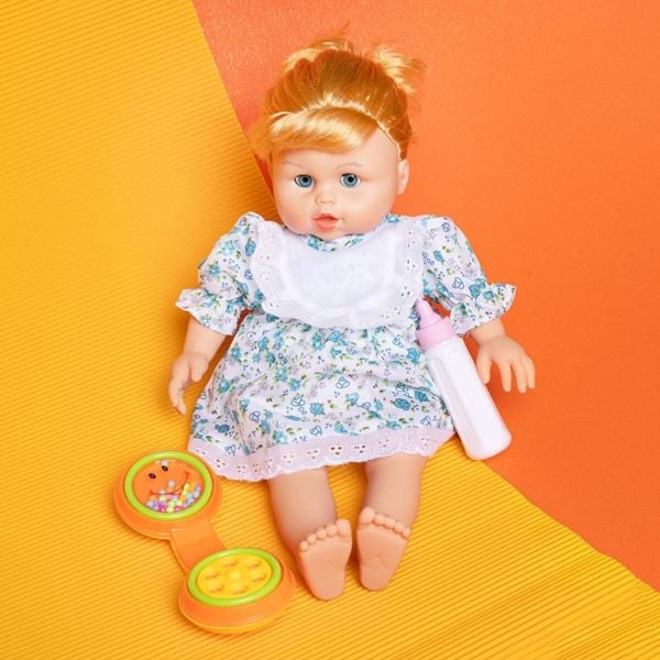 Ayşegül Bebek