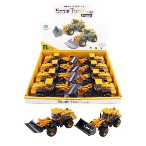 KZL-706-4 Kepçe Dozer 96