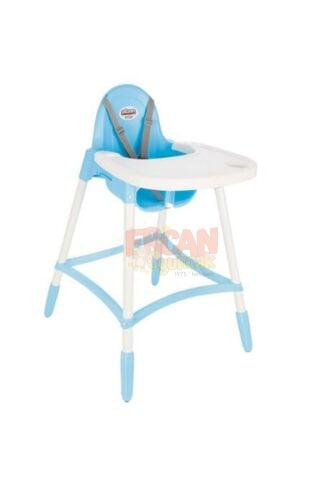 Star Mama Sandalyesi Tepsili