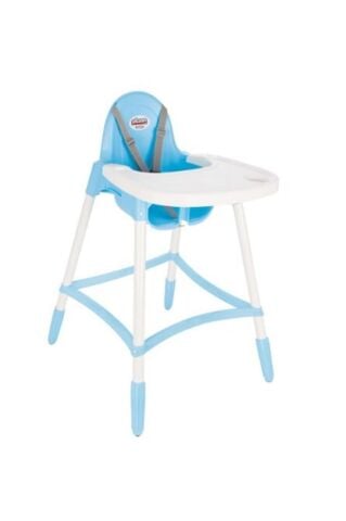 Star Mama Sandalyesi Tepsili